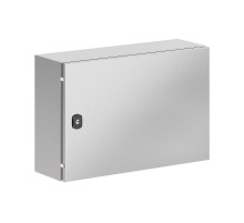 Корпус навесной STH с М/П из нержавеющей cтали AISI316 ВхШхГ 400x600x200 мм, с фланцем  R5STH0462F-316  DKC