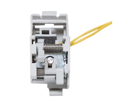 AV POWER-1 Независимый расцепитель SHT для TR DC24  mccb-1L-SHT-TR-DC24-av  EKF