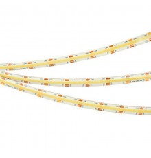 Светодиодная лента герметичная COB-SE-X640-10mm 24V White-MIX (23 W/m, IP65, CSP, 5m) (Arlight, Изменяемая ЦТ)  041392  Arlight