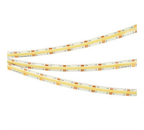 Светодиодная лента герметичная COB-SE-X640-10mm 24V White-MIX (23 W/m, IP65, CSP, 5m) (Arlight, Изменяемая ЦТ)  041392  Arlight