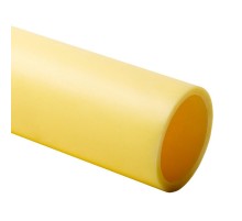 Труба жесткая гибкая атм. ПНД 06032 (ES100)  06032_ES100  Kopos