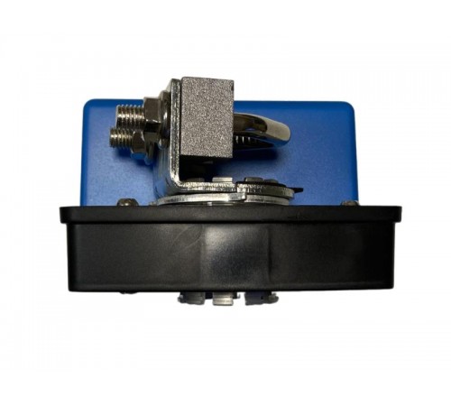 Привод воздушной заслонки, 15Нм 2-поз ~220В  DA15SL  SE