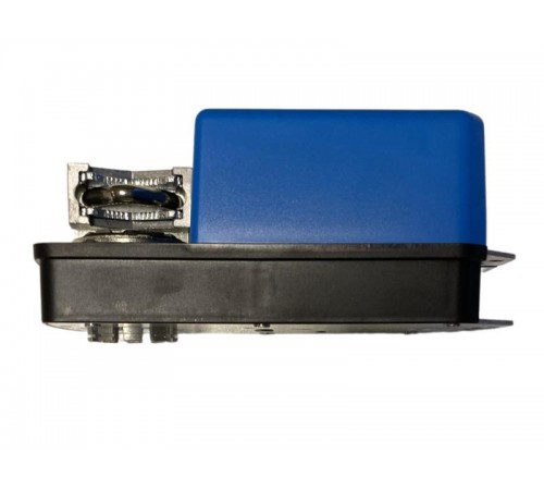 Привод воздушной заслонки, 15Нм 2-поз ~220В  DA15SL  SE