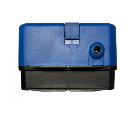 Привод воздушной заслонки, 15Нм 2-поз ~220В  DA15SL  SE