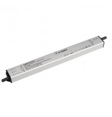 Блок питания ARPV-LG24060-LINEAR-PFC (24V, 2.5A, 60W) (Arlight, IP67 Металл, 5 лет)  034888  Arlight
