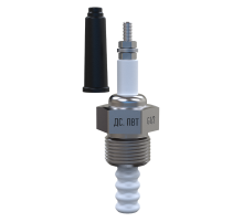 Датчик уровня кондуктометрический ДС.П.G1/2  45433  ОВЕН