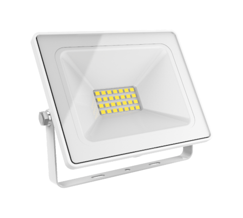 Прожектор светодиодный LED 30W 2100lm IP65 6500К белый  613120330  Gauss
