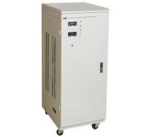 Стабилизатор напряжения СНИ1-30 кВА однофазный   IVS10-1-30000  IEK