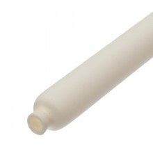 Трубка термоусаживаемая ТТК(3:1)-20/6 белая  85065  КВТ