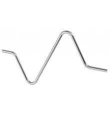 Компенсатор 8мм алюминий  ZPR10D-KM-30-008  IEK