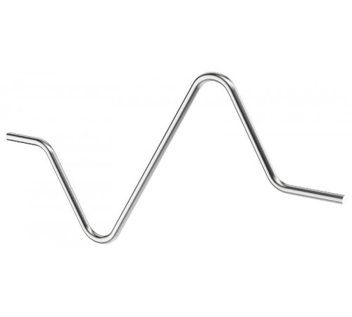 Компенсатор 8мм алюминий  ZPR10D-KM-30-008  IEK