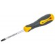 Отвертка PZ/SL1х80 ARMA2L 3 K1  A2L3-SC10-K1-ZS-10-080  IEK