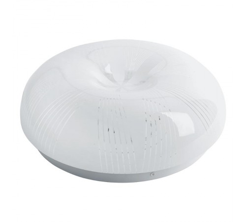 Светильник светодиодный потолочный 23W, 6400K, AL774 STRIPES (45108.23.18.64)  41742  FERON