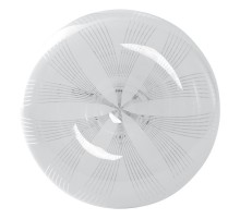 Светильник светодиодный потолочный 23W, 6400K, AL774 STRIPES (45108.23.18.64)  41742  FERON