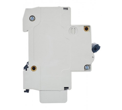 Выключатель автоматический дифференциального тока АД12 2п 25А C 25А тип AC (3,4 мод)  MAD15-2-025-C-030  GENERICA