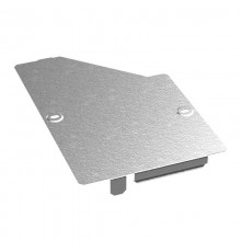 Крышка переходника правого Стандарт HDZ 300х200  PR16.1999  Промрукав