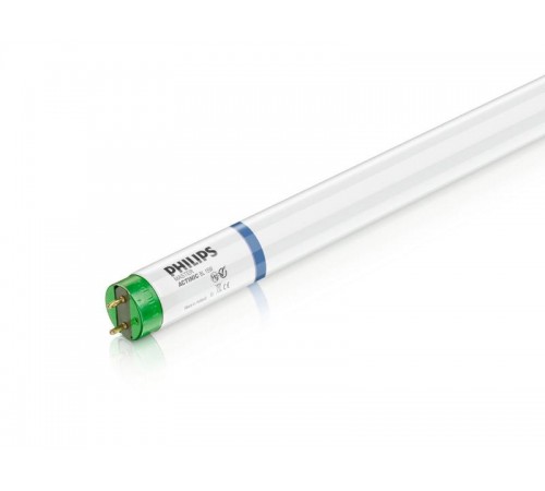 Лампа люминесцентная инсектицидная MASTER Actinic BL TL-D 15W Secura  928022701003  PHILIPS