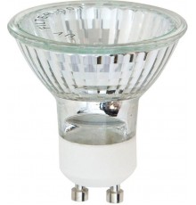 Лампа галогенная HB10 50W 230V MRG/GU10  02308  FERON