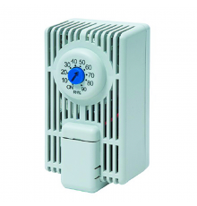Гигростат с регулируемым диапазоном влажности 10...90%, переключающий контакт  308874  КЭАЗ