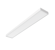 Светильник светодиодный A270 2.0 универсальный 30Вт 3000K 1195х180х50 мм IP40 с расс. опал с микр.ДД  V1-A0-00270-01OPS-4003030  VARTON