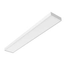 Светильник светодиодный A270 2.0 универсальный 30Вт 3000K 1195х180х50 мм IP40 с расс. опал с микр.ДД  V1-A0-00270-01OPS-4003030  VARTON