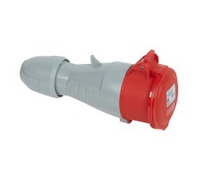 Розетка мобильная - 16А - 3К+H+З - 380 В - IP 44  090109  Legrand