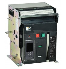 ARMAT Возд. авт. выкл. стац. 3P A 55кА 800А TD с акс.  AR-ACB-3FA-055-0800A-TDCF  IEK