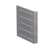 Панели боковые секционные В250 Г400 (2 шт.)  AleSta AleSta-PCV2540 EKF