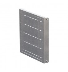 Панели боковые секционные В250 Г400 (2 шт.)  AleSta AleSta-PCV2540 EKF