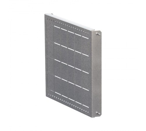 Панели боковые секционные В250 Г400 (2 шт.)  AleSta AleSta-PCV2540 EKF