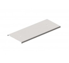 Фальш-панель однорядная глухая 150х600мм  SQ0905-0217  TDM