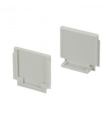 Заглушка для TEK-PLS глухая  016391  Arlight