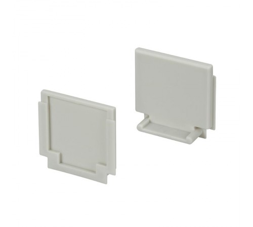 Заглушка для TEK-PLS глухая  016391  Arlight