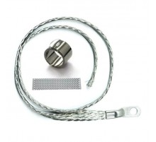 Непаянный комплект заземления НКЗ (70-120)  zeta21612  ЗЭТАРУС