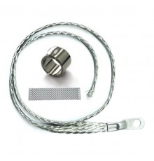 Непаянный комплект заземления НКЗ (70-120)  zeta21612  ЗЭТАРУС