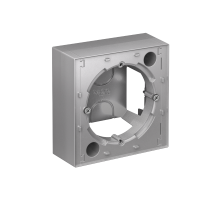 AtlasDesign Алюминий Коробка для наружного монтажа  ATN000300  SE