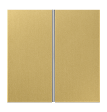 комплект клавиш ME2402TSAC Jung