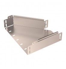 Переходник правый Стандарт INOX (AISI 409) 300х150х80  PR16.5868  Промрукав