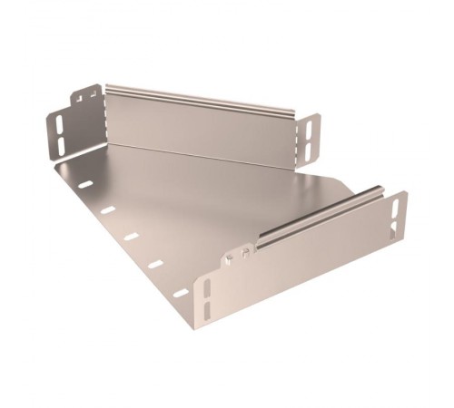 Переходник правый Стандарт INOX (AISI 409) 300х150х80  PR16.5868  Промрукав