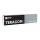 Патч-панель высокой плотности TERACOM PRO 19'' Cat.5E 1U неэкранированная UTP 48 портов RJ-45 Dual IDC с органайзером  TRP-PPNL-5EUTP-C1U48  EKF