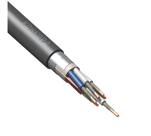 КППГЭнг(А)-FRHF 7х6  Конкорд