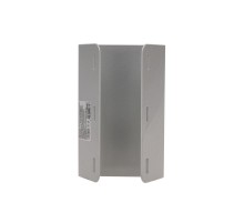 Кронштейн для камер видеонаблюдения на столб, 20х13см, под хомуты (Хомуты в комплект не входят)  34-0892  REXANT