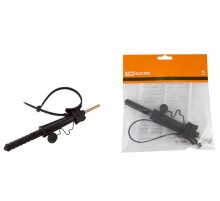 Фасадное крепление КФК12-47.6 (SF 50, BRPF 70-150-6F) рознич. упак.  SQ0412-1023  TDM