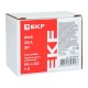Переключатель кулачковый ПК-1-52 25А 2P "1-2" IP65  pk-1-52-25-65  EKF