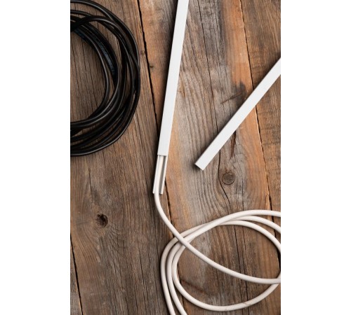 Канал кабельный   (12х12) (120м.) Plast EKF PROxima  kk-12-12  EKF