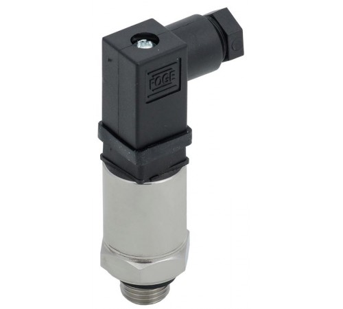 Преобр. давл. PPT10 0,5% 0-2,5Бар 4-20мА G1/4 Mini 4-pin ONI  PPT-G-ST-D25-4-20-1-1  ONI