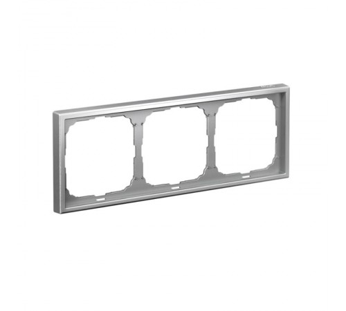 ArtGallery Алюминий Рамка 3-постовая, универсальная  GAL000303  SE