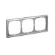 ArtGallery Алюминий Рамка 3-постовая, универсальная  GAL000303  SE