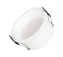 Светильник MS-BREEZE-BUILT-R104-12W Day4000 (WH, 90 deg, 230V) (Arlight, IP20 Металл, 3 года)  035611  Arlight