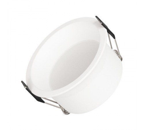 Светильник MS-BREEZE-BUILT-R104-12W Day4000 (WH, 90 deg, 230V) (Arlight, IP20 Металл, 3 года)  035611  Arlight